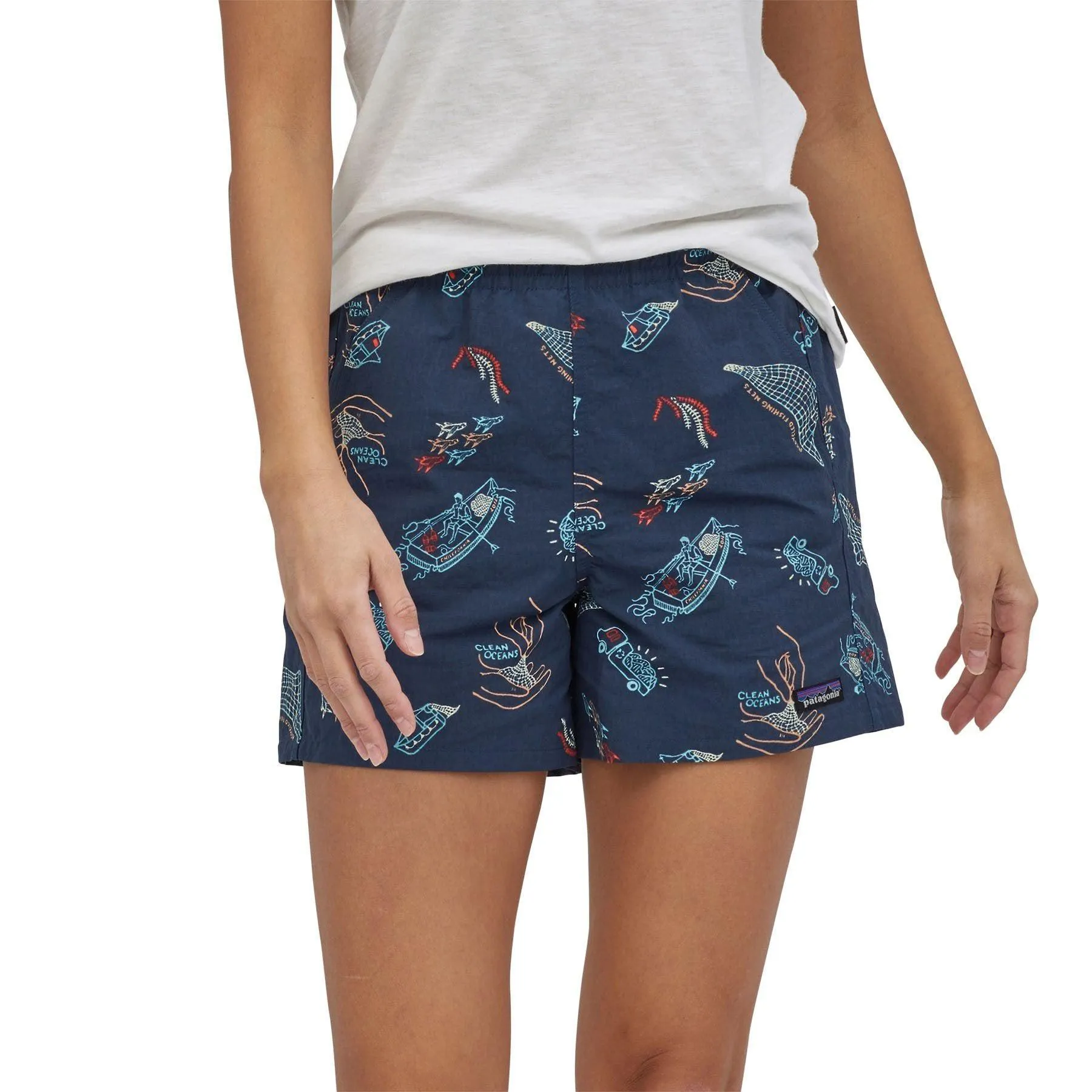 Patagonia Women's Baggies™ Shorts - 5" Inseam