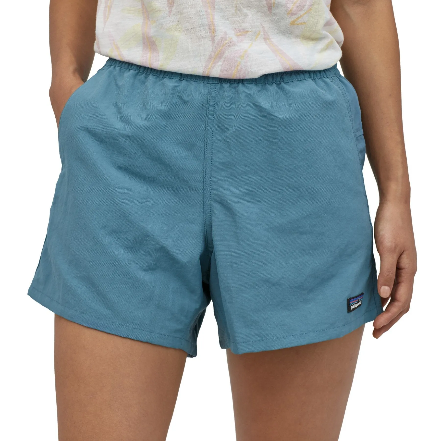 Patagonia Women's Baggies™ Shorts - 5" Inseam