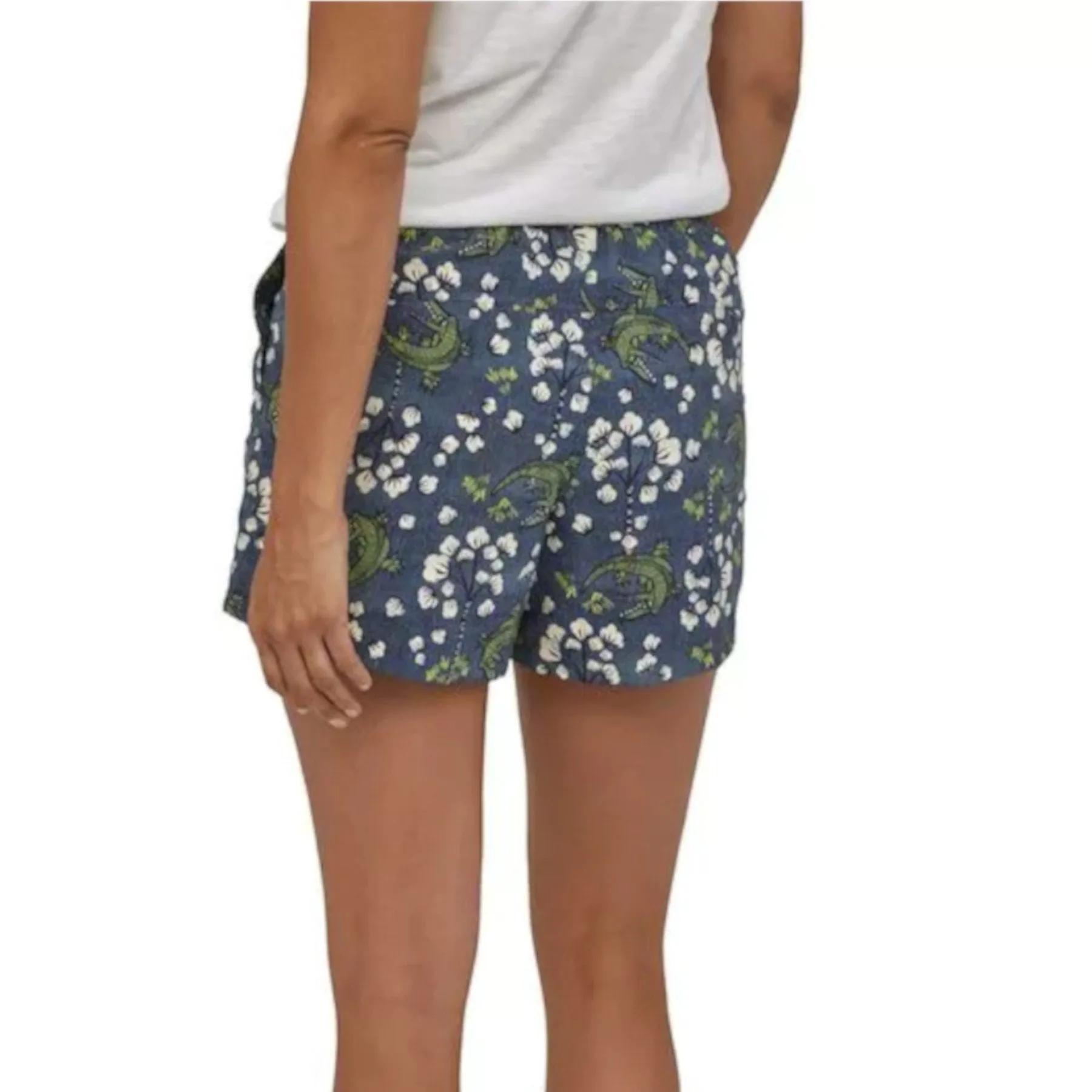 Patagonia Women's Baggies™ Shorts - 5" Inseam