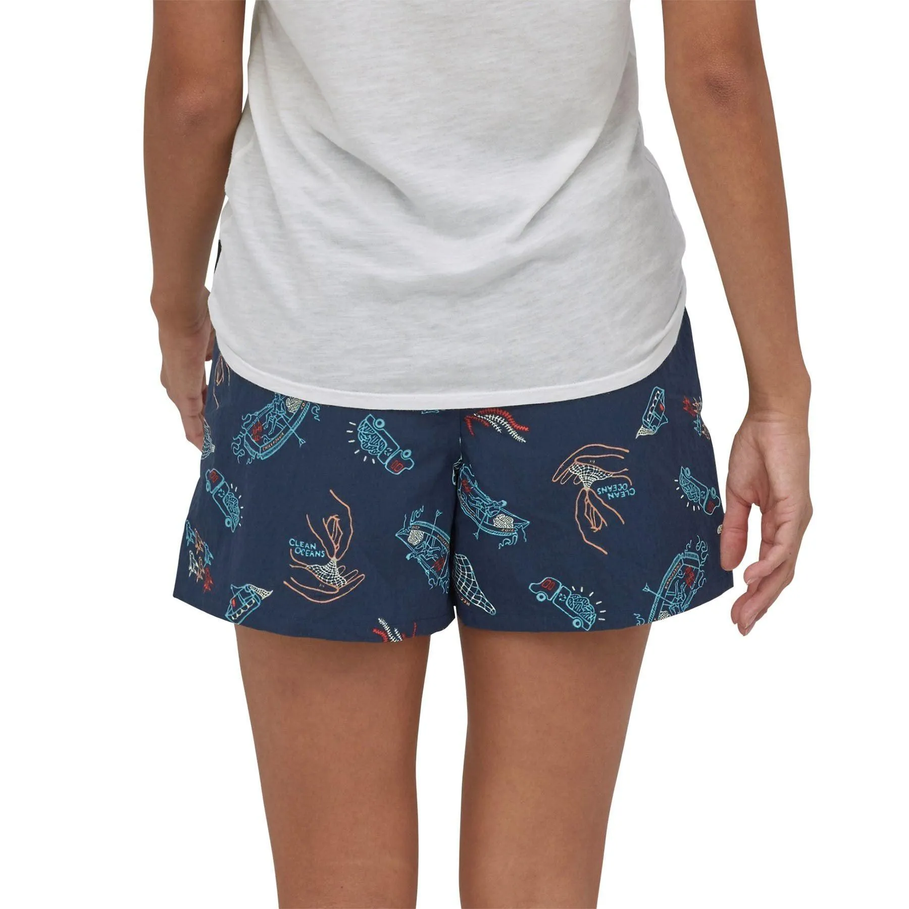 Patagonia Women's Baggies™ Shorts - 5" Inseam
