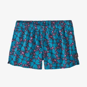 Patagonia Women's Barely Baggies Shorts 2&frac12;"