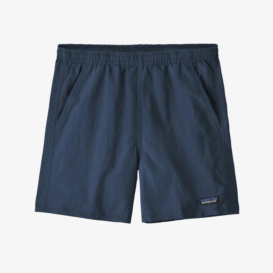 Patagonia W's Baggies Shorts- 5"