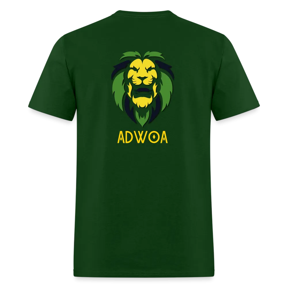 Patrick Shirt - Adwoa
