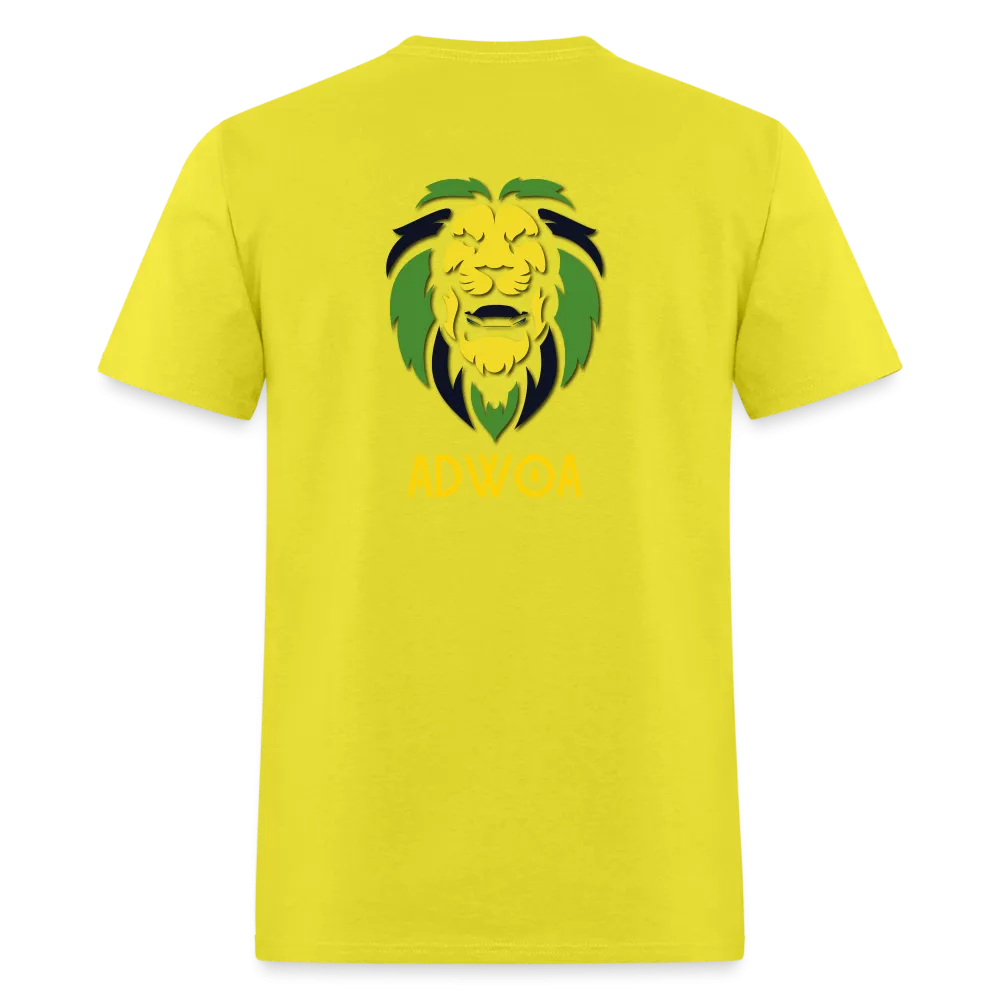 Patrick Shirt - Adwoa