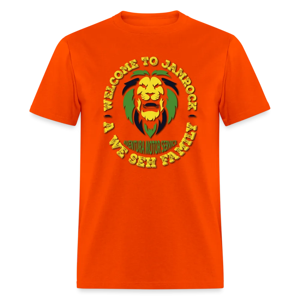 Patrick Shirt - Adwoa