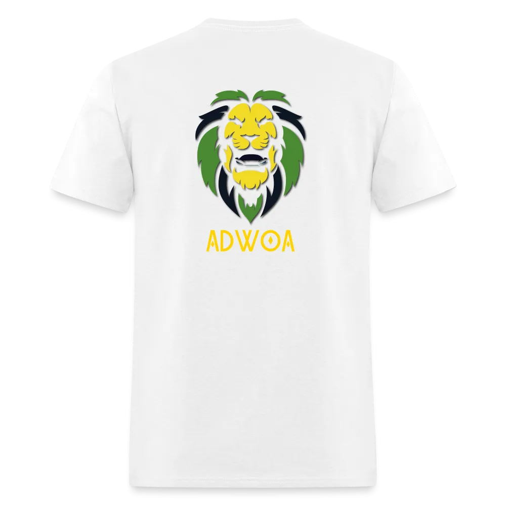 Patrick Shirt - Adwoa