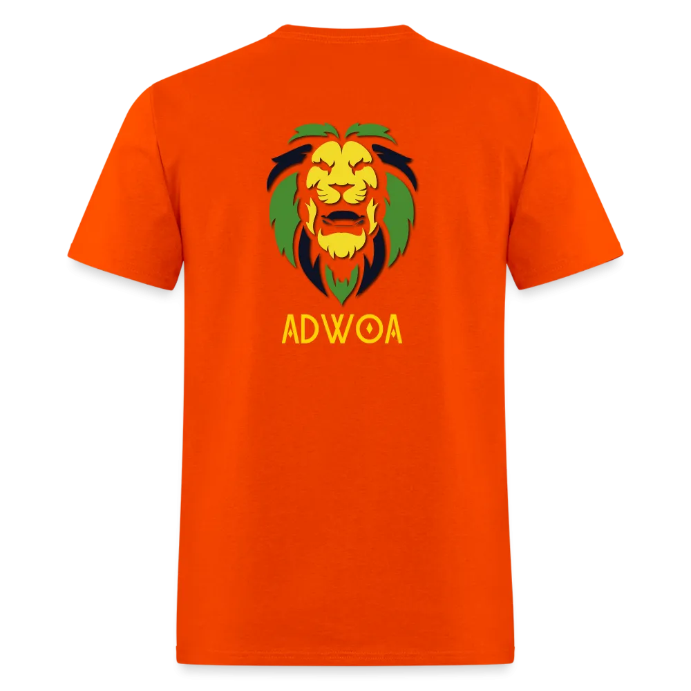 Patrick Shirt - Adwoa