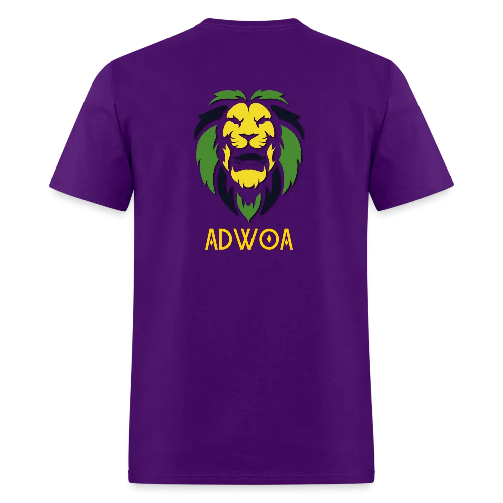 Patrick Shirt - Adwoa