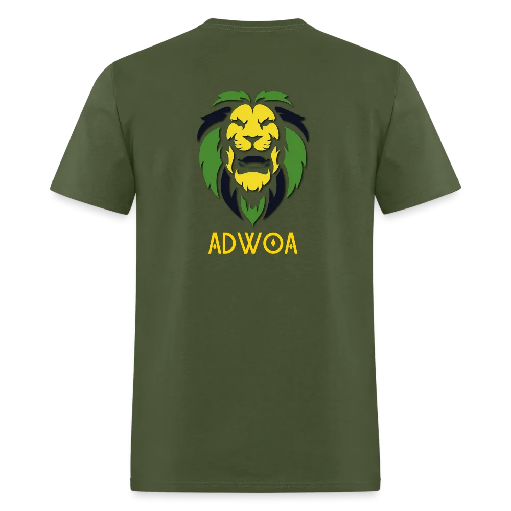 Patrick Shirt - Adwoa