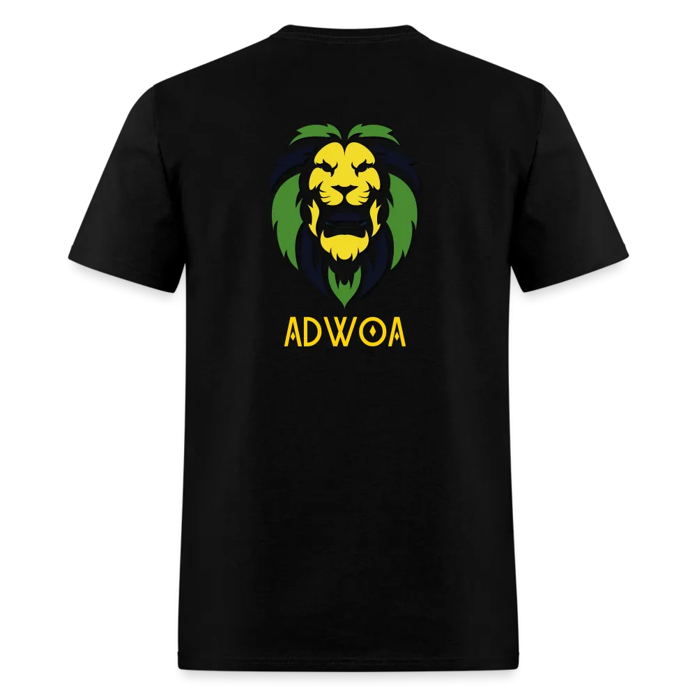 Patrick Shirt - Adwoa