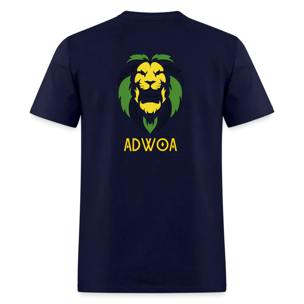 Patrick Shirt - Adwoa