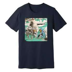 Pavement - Wowee Zowee! t-shirt