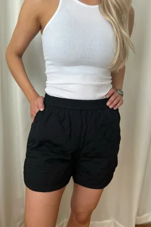PCAdina Shorts - Sort