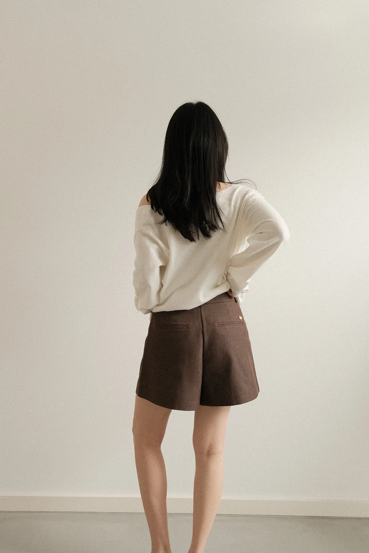 Pea Shorts