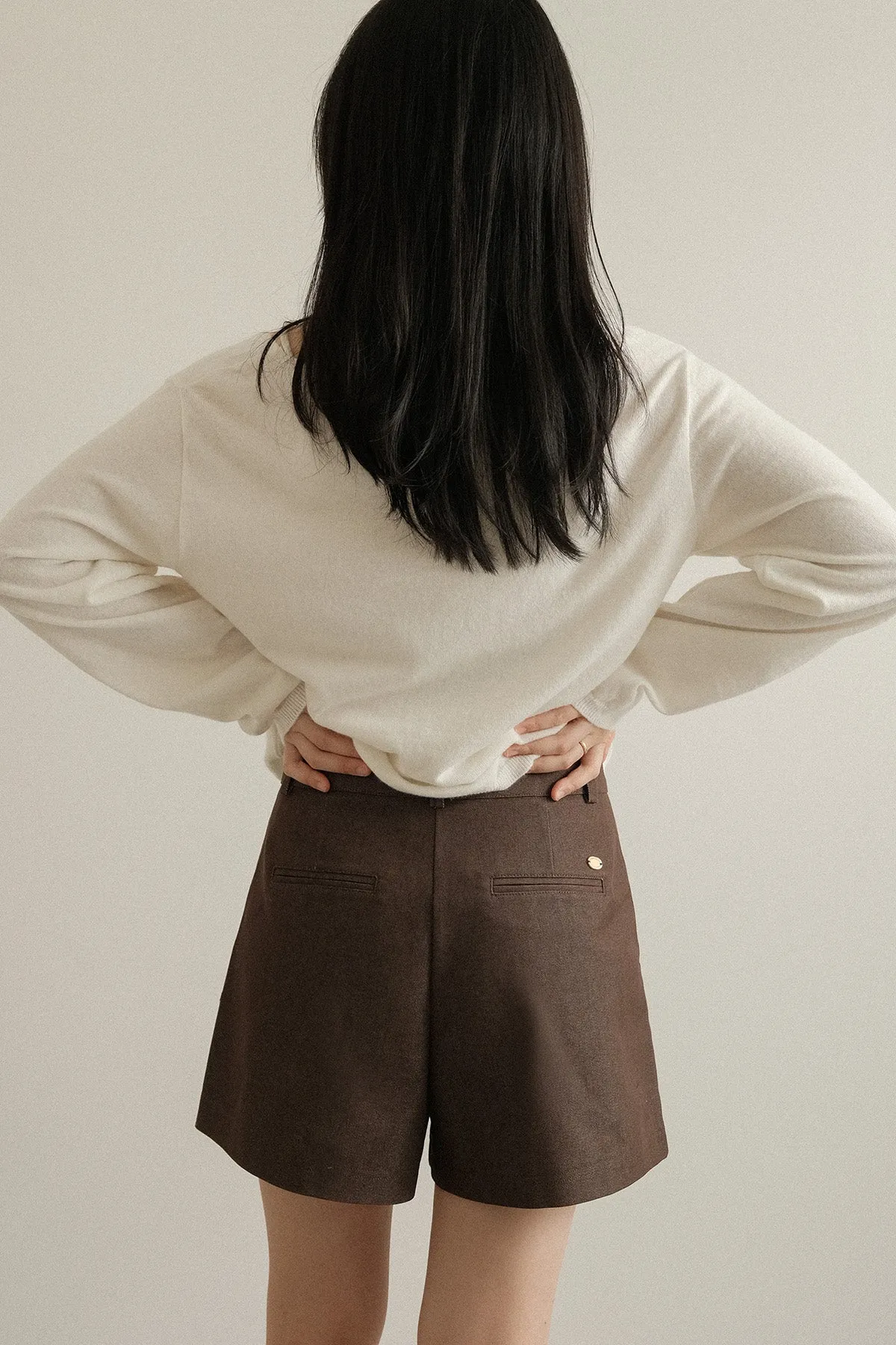 Pea Shorts