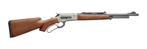 PEDERSOLI 86/71 LEVER ACTION BOARBUSTER "EVOLUTION" .45/70