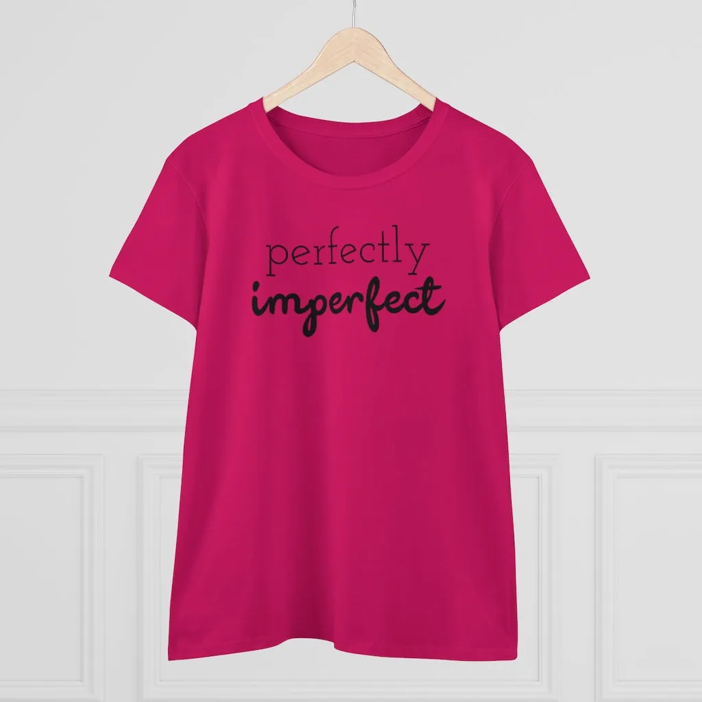 Perfectly Imperfect - T-shirt