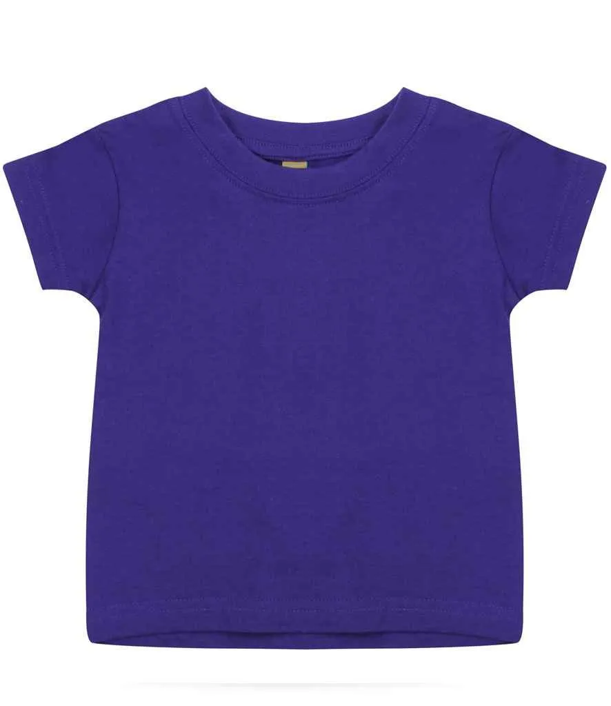 Personalised Birthday T-Shirt Wild One age 1