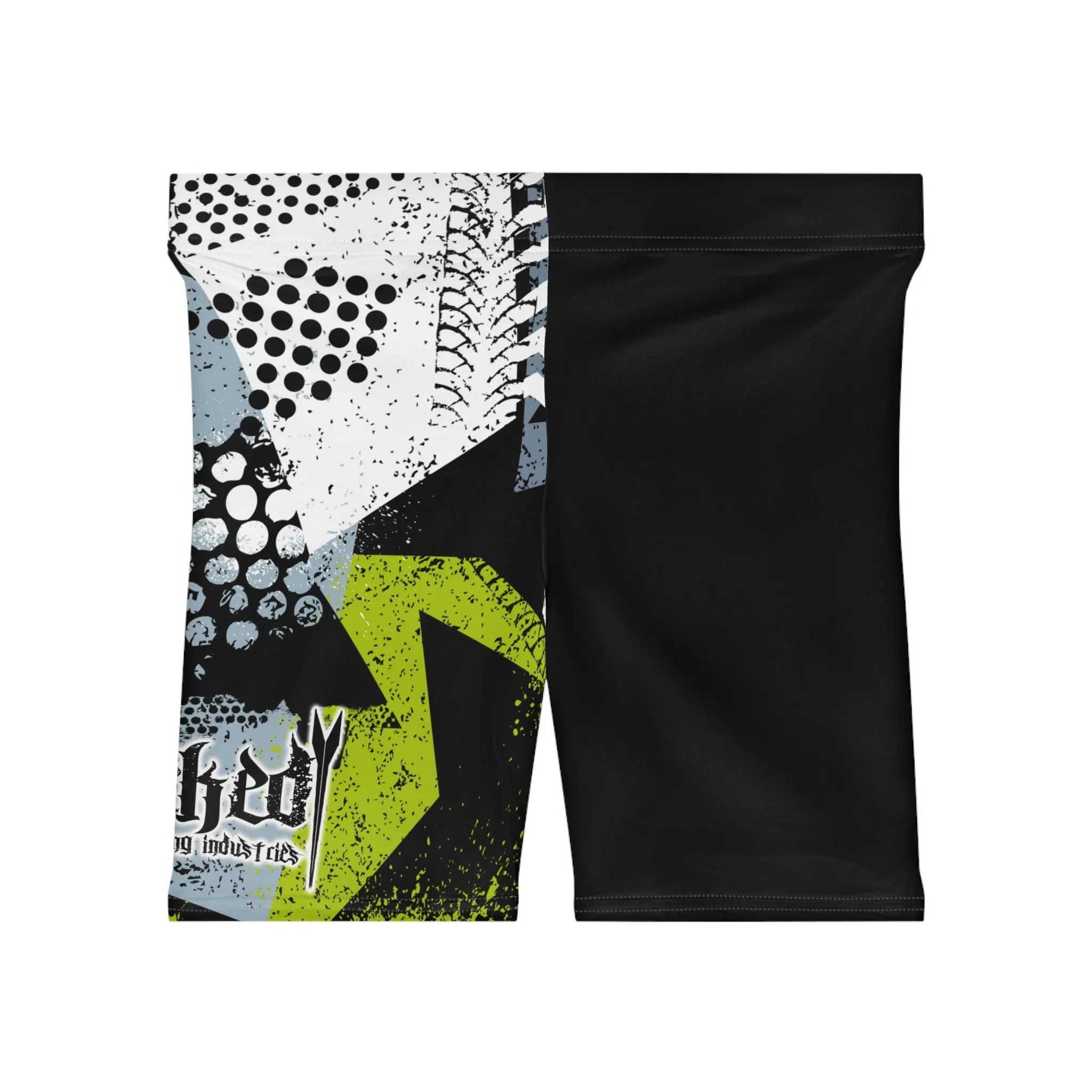Phantom Biker Shorts