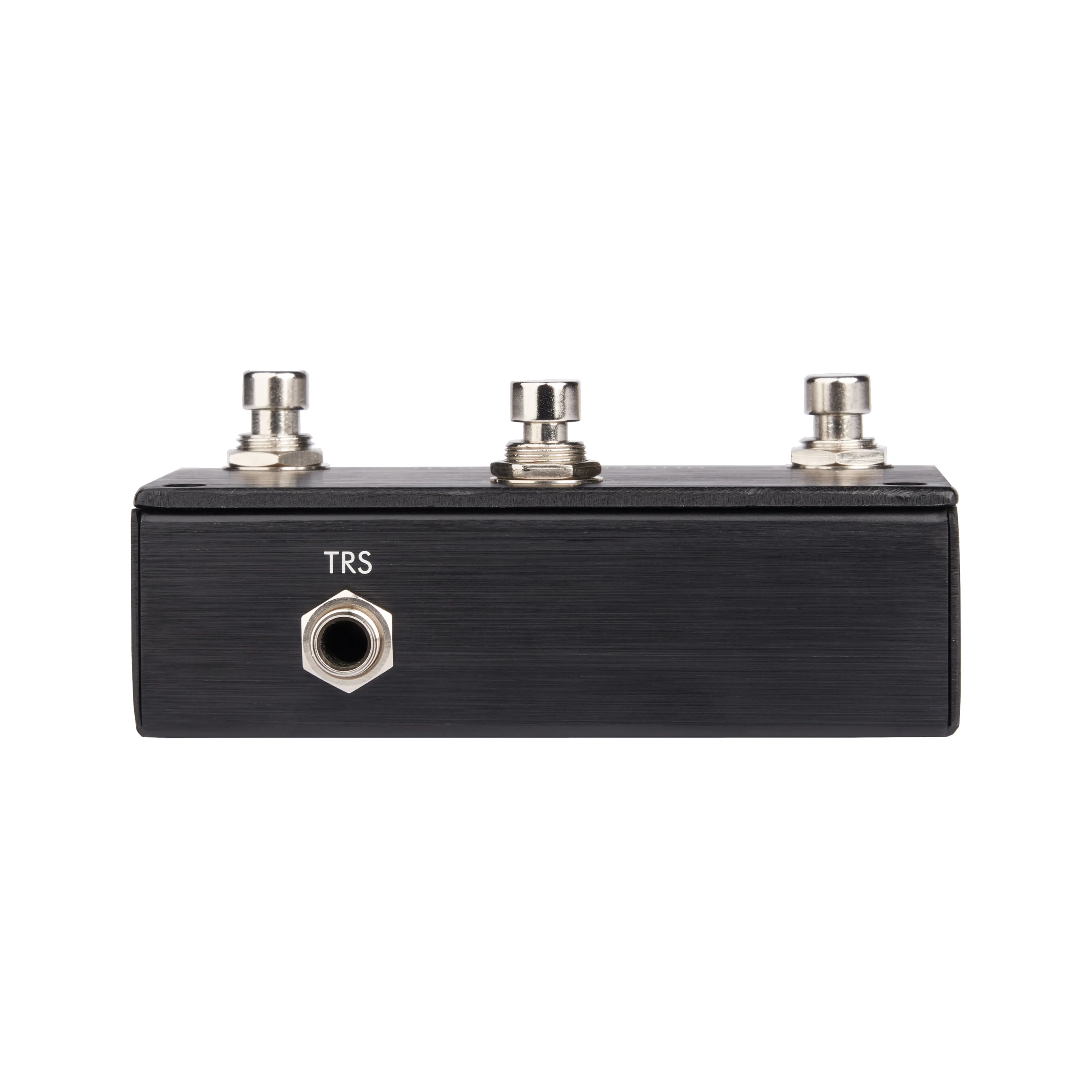 Pigtronix Universal Remote Triple Foot Switch