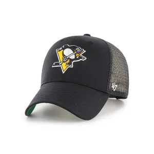 Pittsburgh Penguins Black Branson '47 MVP