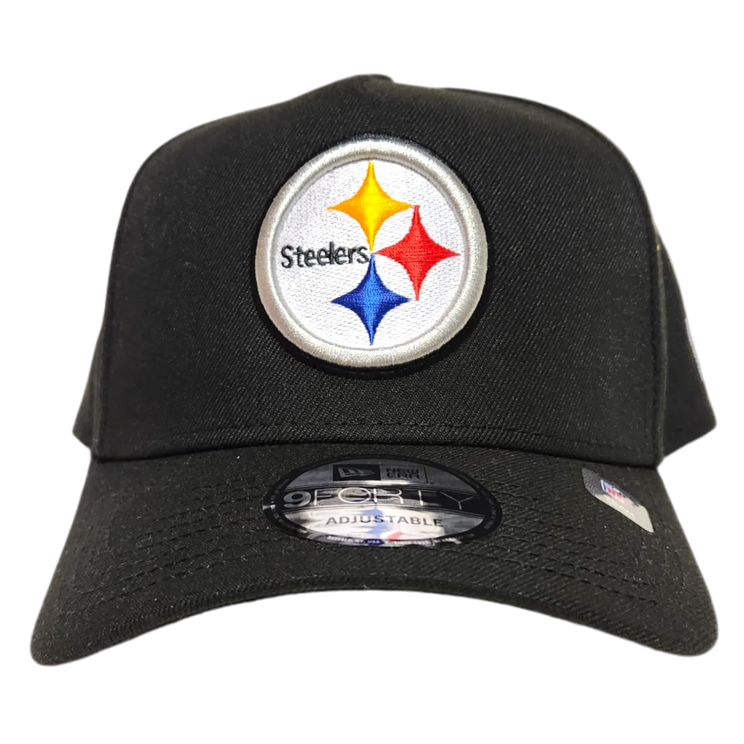 Pittsburgh Steelers 9FORTY A-FRAME