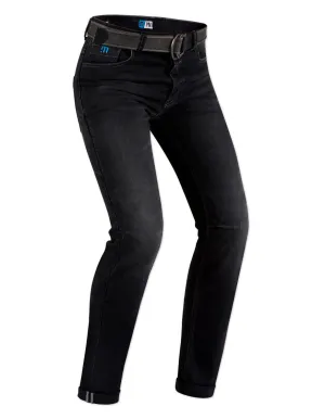 PMJ Cafe Racer Man Jeans - black