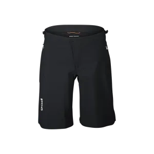 POC W´s Essential Enduro Shorts | Uranium Black