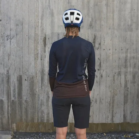 POC W´s Essential Enduro Shorts | Uranium Black