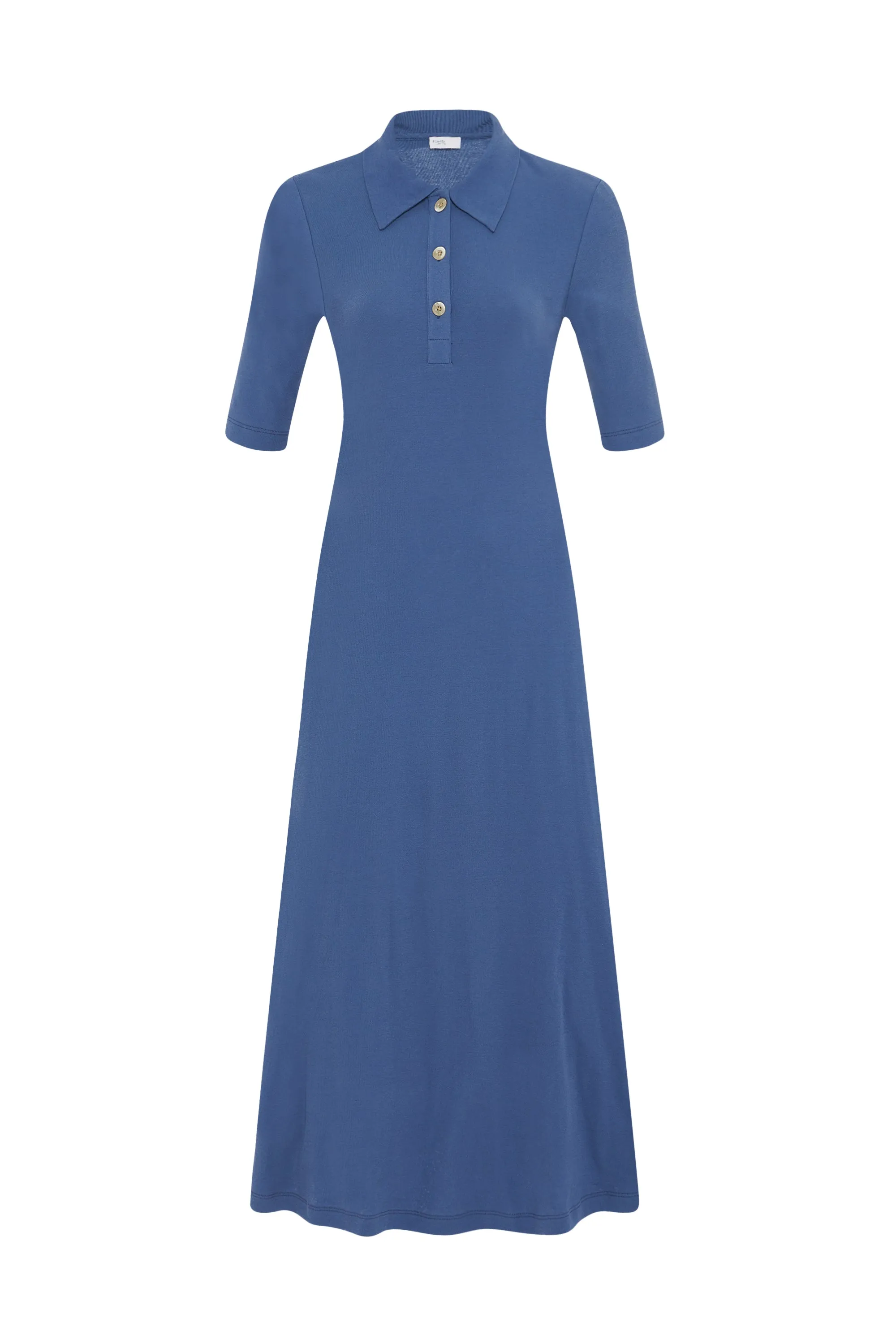 POLO DRESS