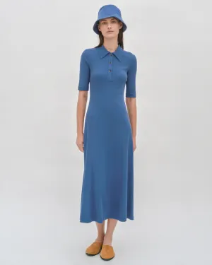 POLO DRESS
