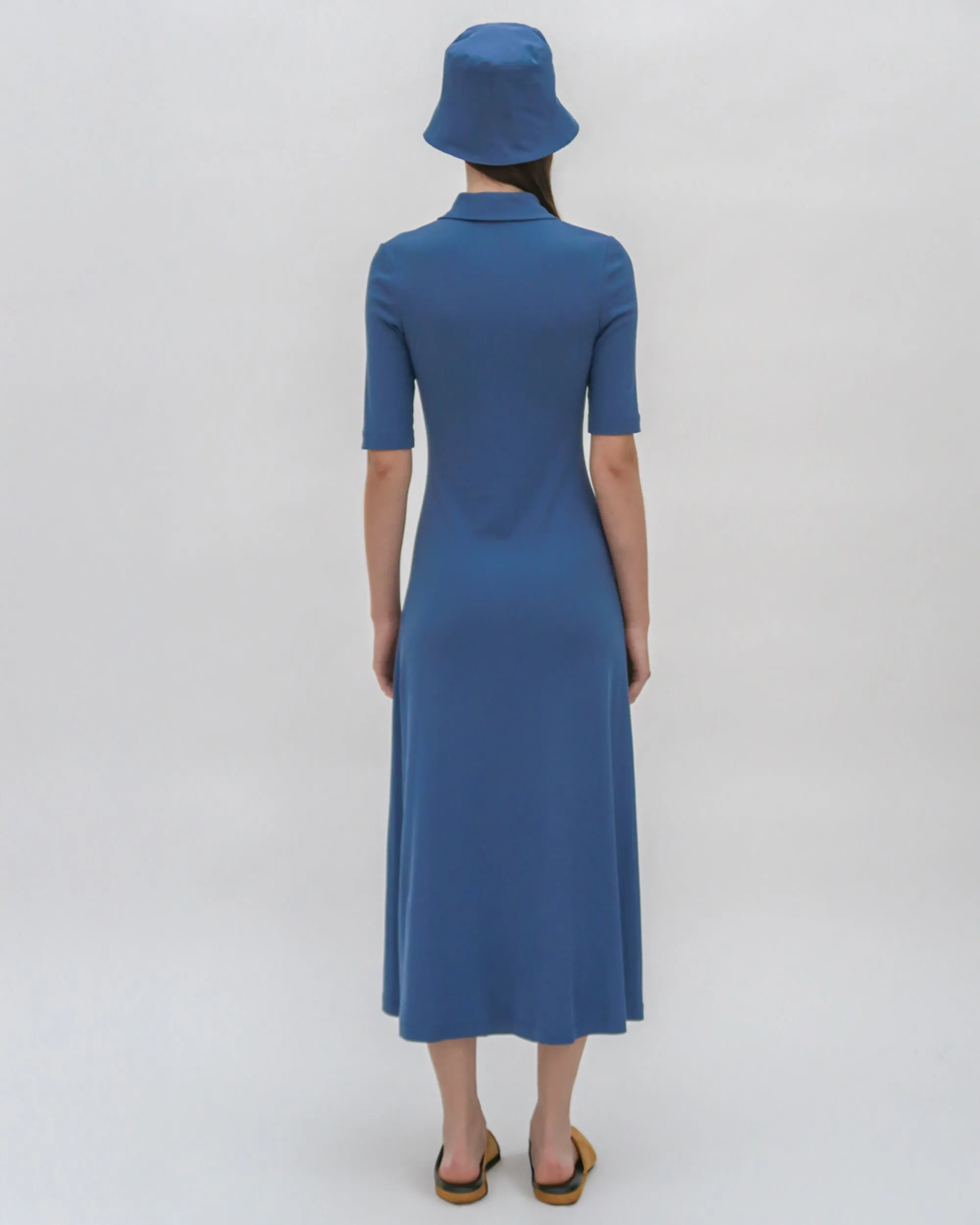 POLO DRESS