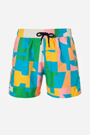 Popsicle | Boys' Shorts