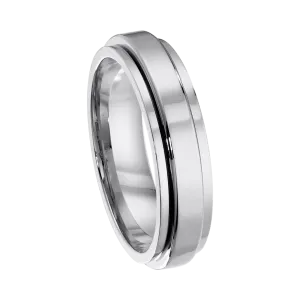Possession Wedding Ring