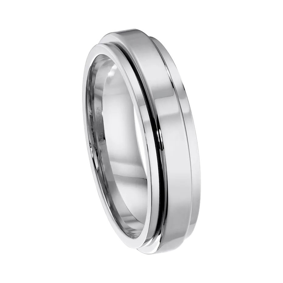 Possession Wedding Ring