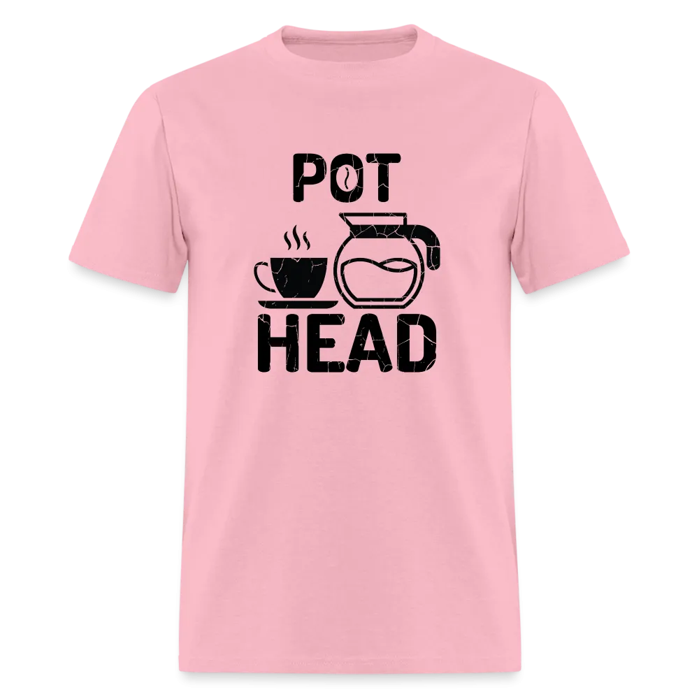 Pot Head Unisex Tee