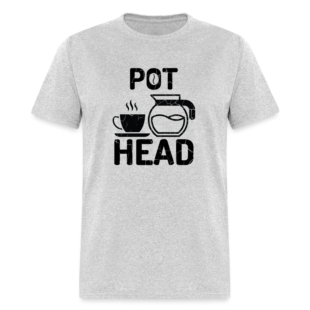 Pot Head Unisex Tee