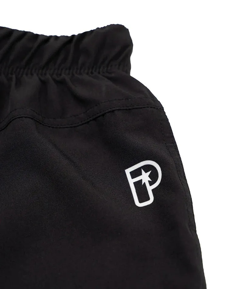 Progress No Pressure No Diamond Hybrid Shorts