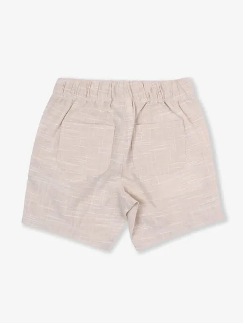 Pull-On Shorts
