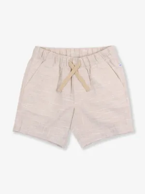 Pull-On Shorts