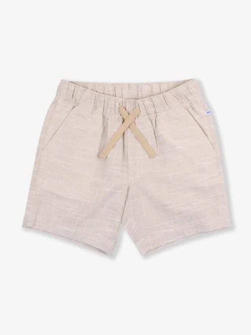 Pull-On Shorts