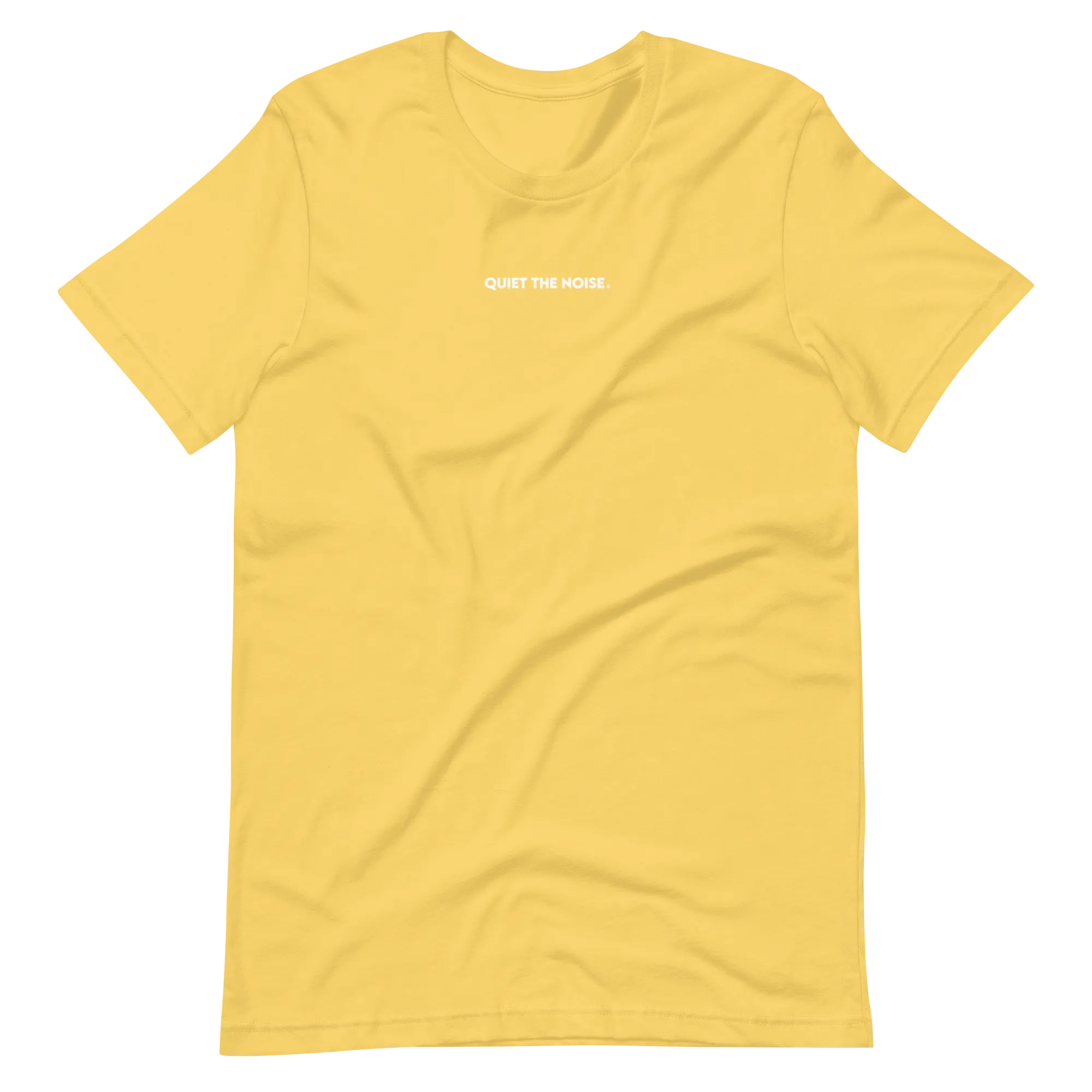 Quiet The Noise Women's T-Shirt
