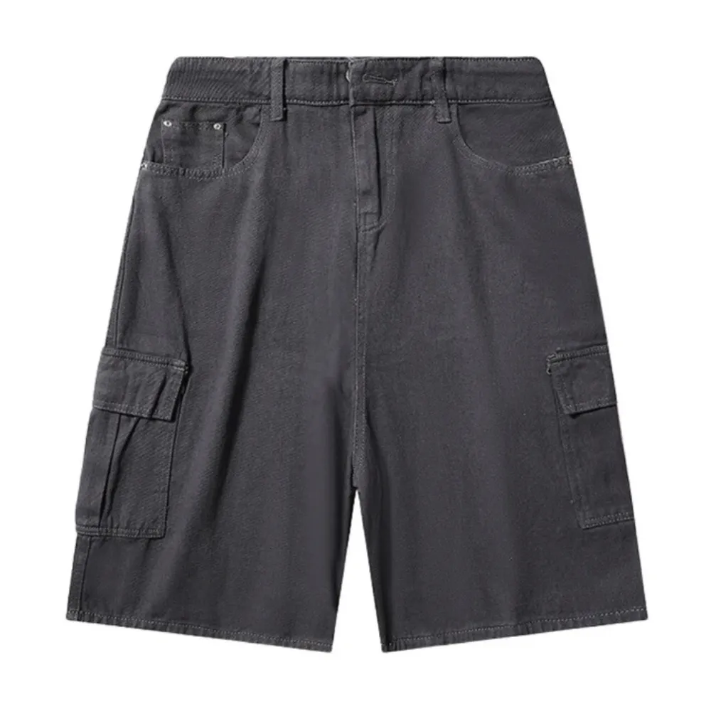"American Large Pocket" Shorts