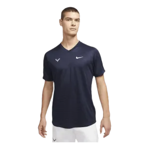 Rafa Challenger Top SS Blue/White