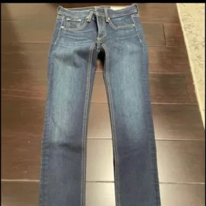 Rag‎ &amp; bone skinny jeans 24