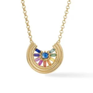 Rainbow Revival Necklace