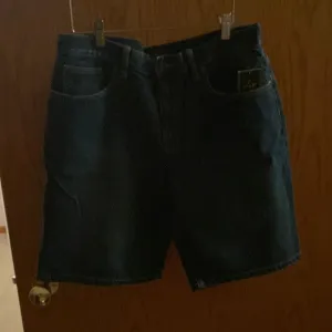 Ralph Lauren Bermuda Blue Jeans
