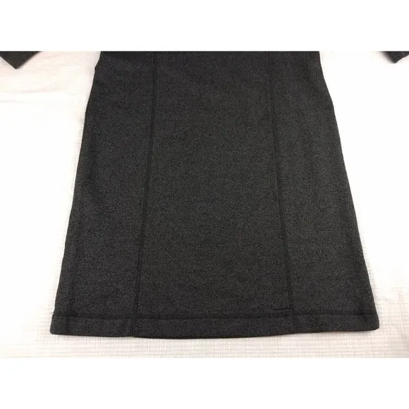 Ralph Lauren Jeans  Co Dress Cotton Sweatshirt Style LRL Black Gray Zippers NWT