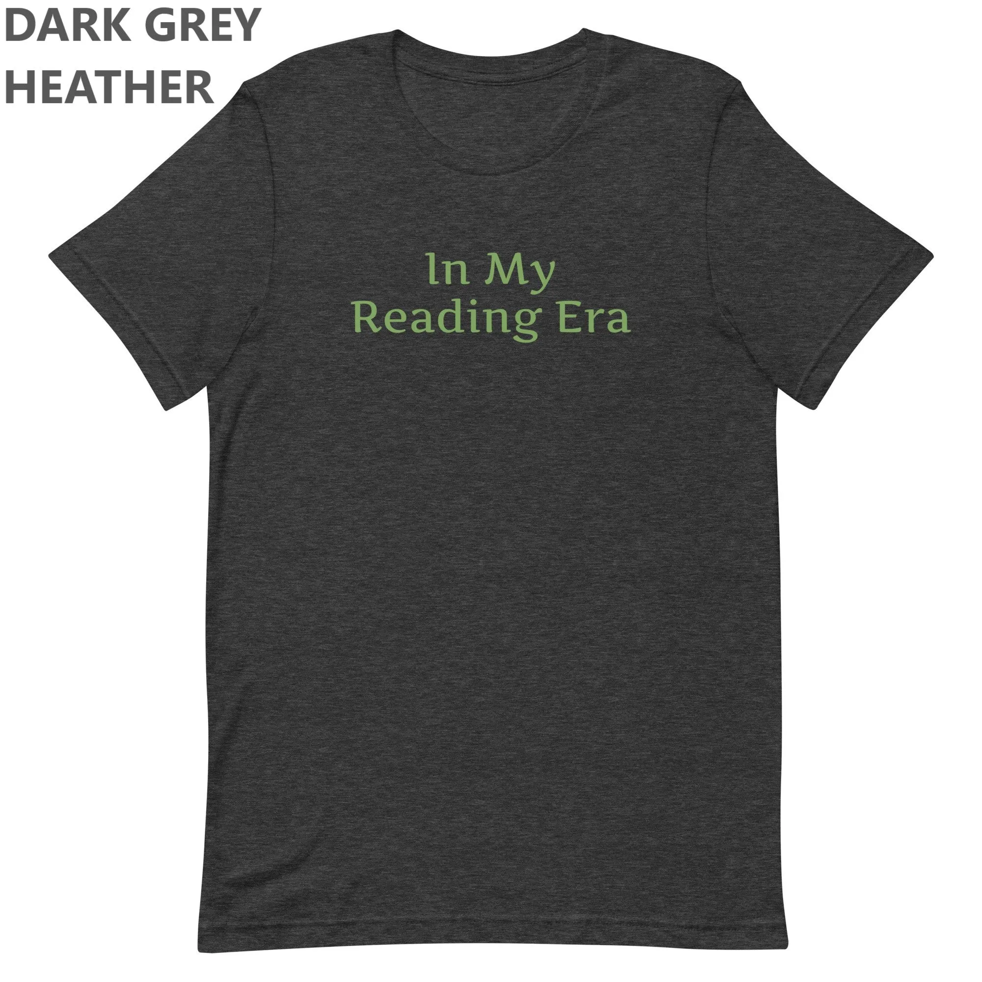 Reading Era Shirt