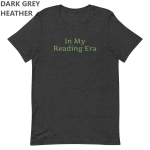 Reading Era Shirt